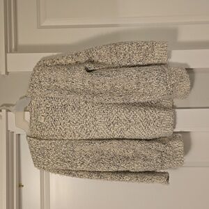 Soft Open Front Cardigan from Nordstrom